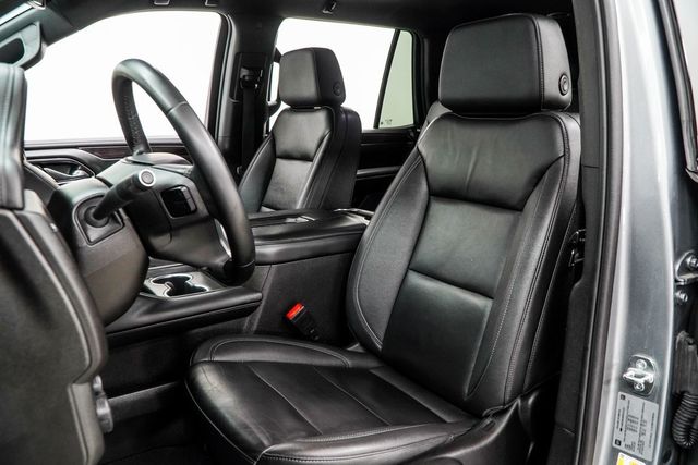 2024 Chevrolet Tahoe 4WD 4dr LT - 22951393 - 38