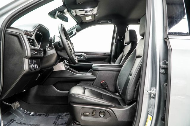 2024 Chevrolet Tahoe 4WD 4dr LT - 22951393 - 39