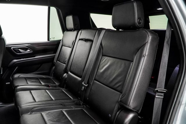 2024 Chevrolet Tahoe 4WD 4dr LT - 22951393 - 40