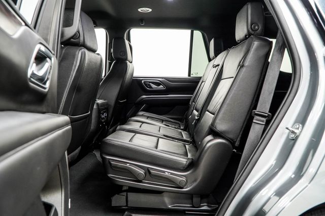 2024 Chevrolet Tahoe 4WD 4dr LT - 22951393 - 41