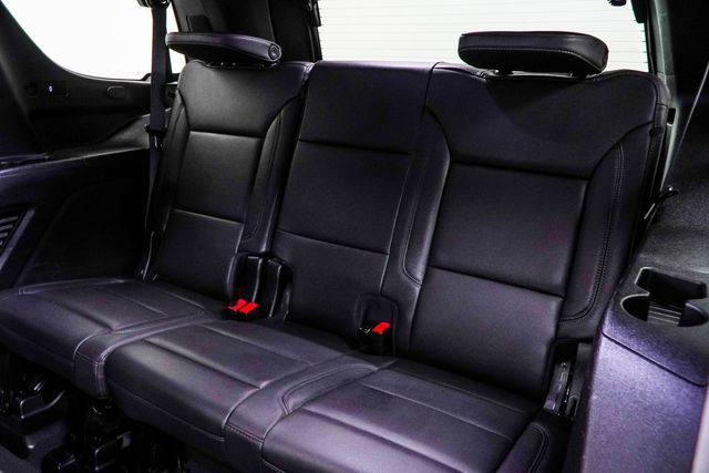 2024 Chevrolet Tahoe 4WD 4dr LT - 22951393 - 42