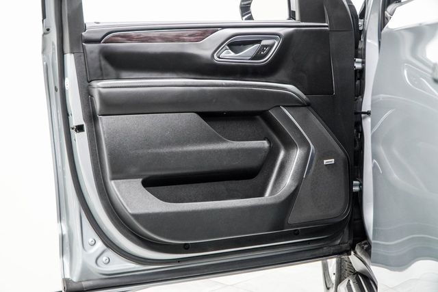 2024 Chevrolet Tahoe 4WD 4dr LT - 22951393 - 43