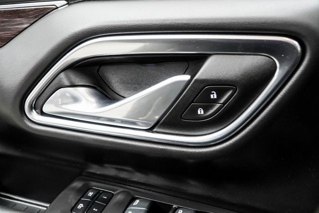 2024 Chevrolet Tahoe 4WD 4dr LT - 22951393 - 45