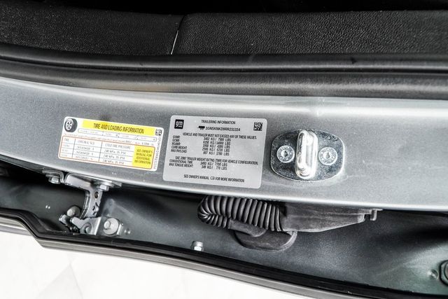 2024 Chevrolet Tahoe 4WD 4dr LT - 22951393 - 47