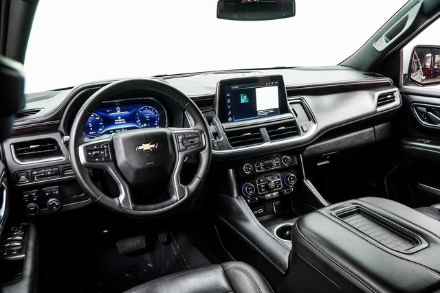 2024 Chevrolet Tahoe 4WD 4dr LT - 22951393 - 4