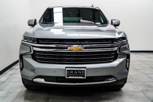 2024 Chevrolet Tahoe 4WD 4dr LT - 22951393 - 6