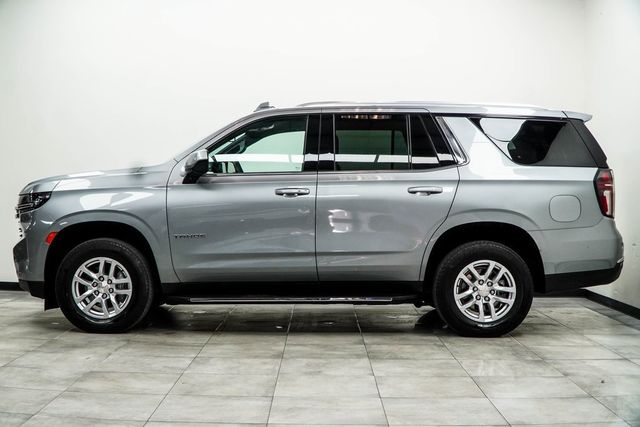 2024 Chevrolet Tahoe 4WD 4dr LT - 22951393 - 7