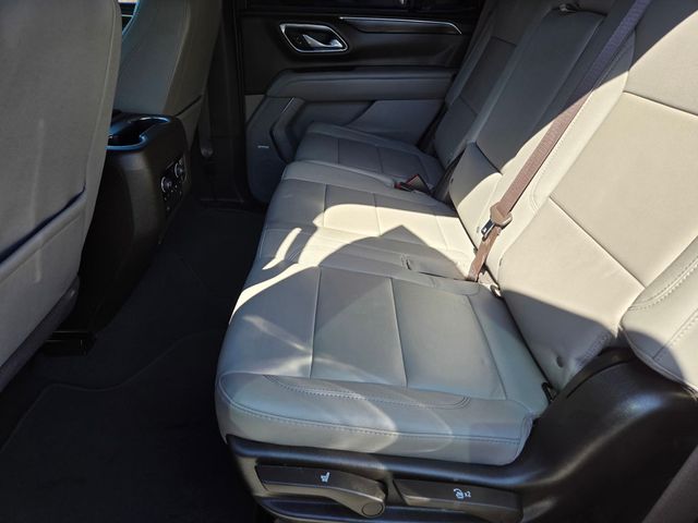 2024 Chevrolet Tahoe 4WD 4dr LT - 23027335 - 10