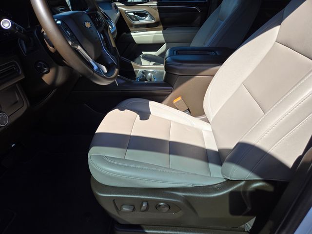 2024 Chevrolet Tahoe 4WD 4dr LT - 23027335 - 13
