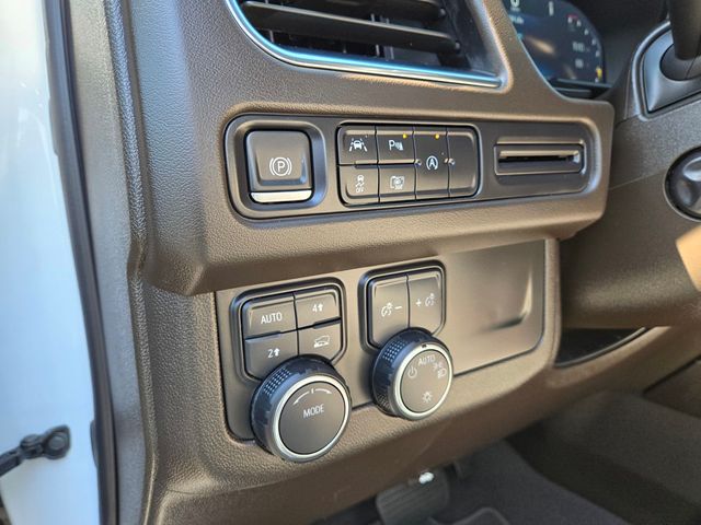 2024 Chevrolet Tahoe 4WD 4dr LT - 23027335 - 15