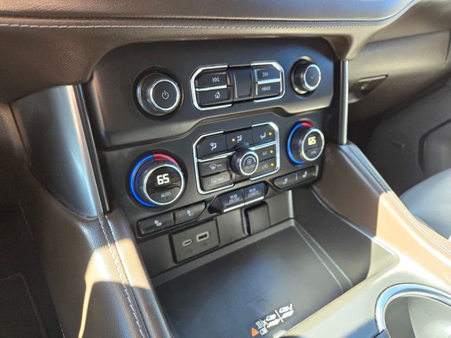 2024 Chevrolet Tahoe 4WD 4dr LT - 23027335 - 20