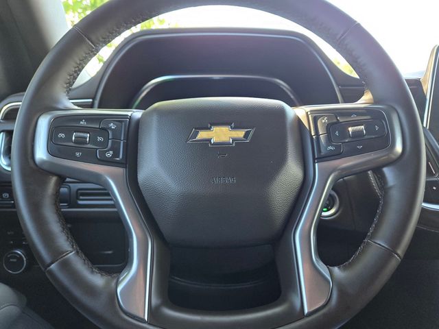 2024 Chevrolet Tahoe 4WD 4dr LT - 23027335 - 24