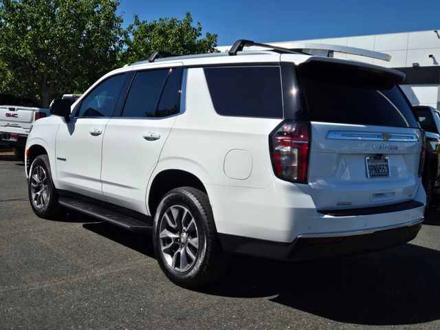2024 Chevrolet Tahoe 4WD 4dr LT - 23027335 - 5