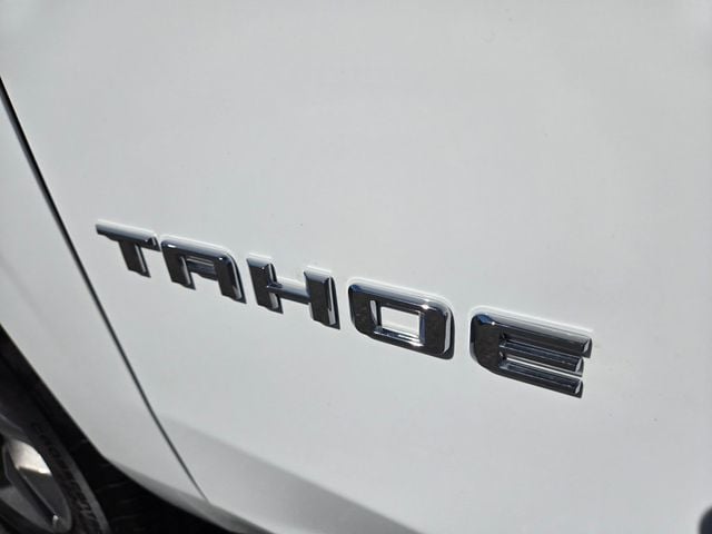 2024 Chevrolet Tahoe 4WD 4dr LT - 23027335 - 8