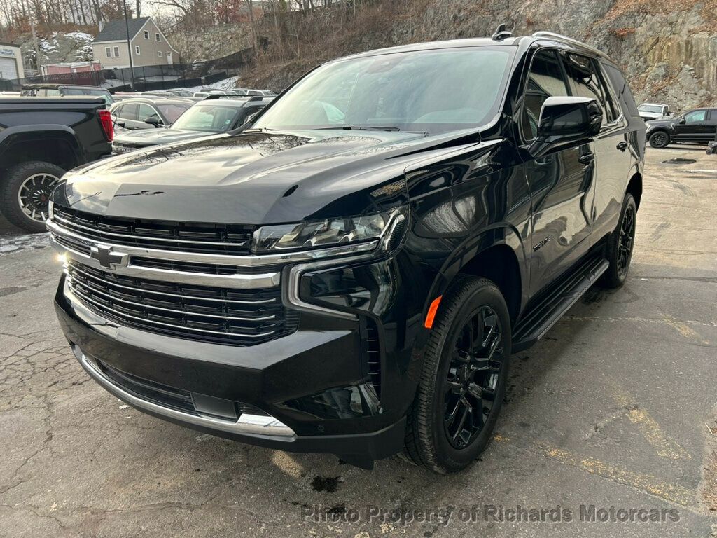 2024 Chevrolet Tahoe 4WD 4dr LT - 22745522 - 5