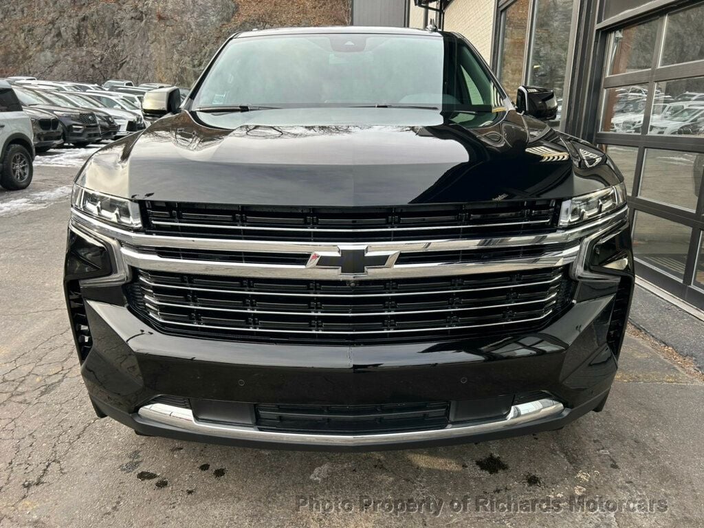 2024 Chevrolet Tahoe 4WD 4dr LT - 22745522 - 6