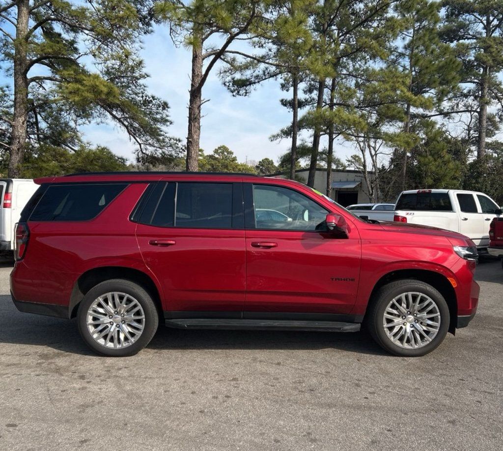 2024 Chevrolet Tahoe 4WD 4dr RST - 22765907 - 7