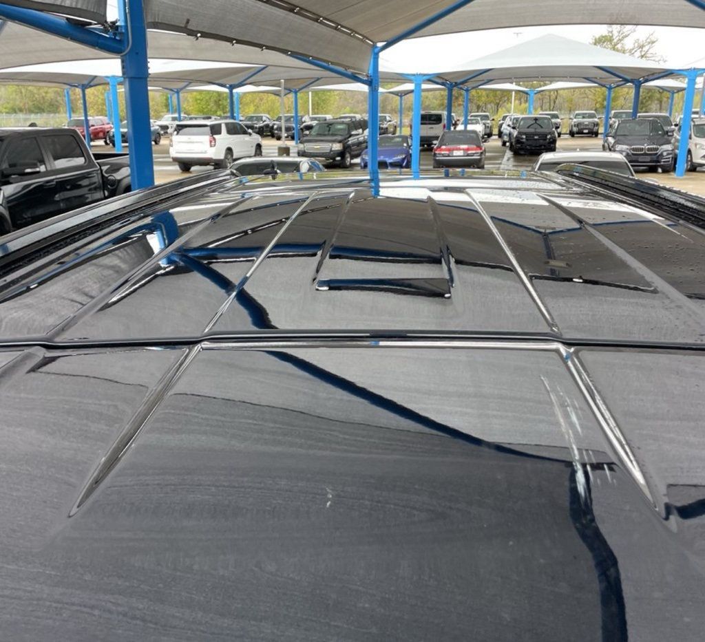 2024 Chevrolet Tahoe 4WD 4dr RST - 22951572 - 9