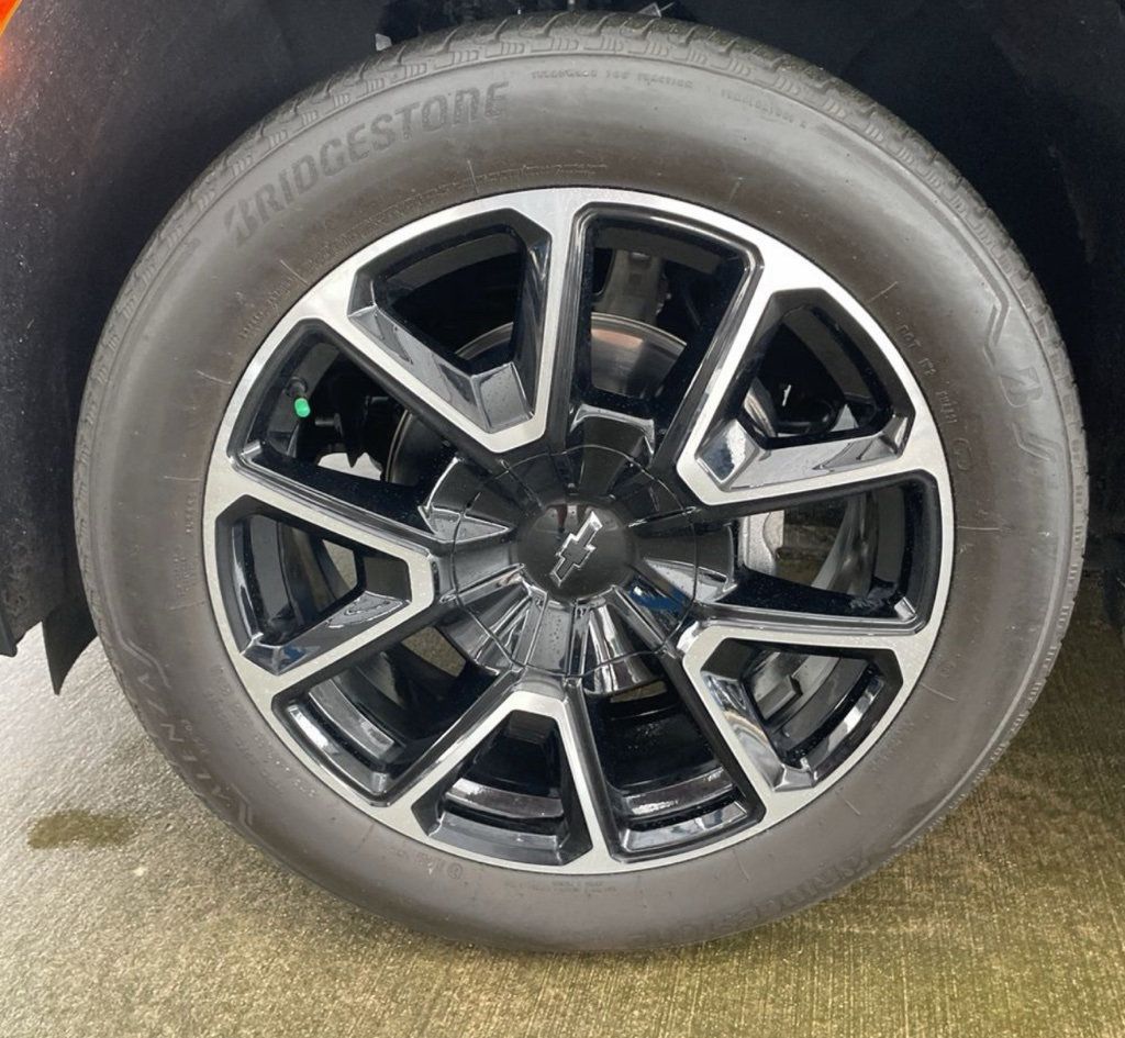 2024 Chevrolet Tahoe 4WD 4dr RST - 22951572 - 10