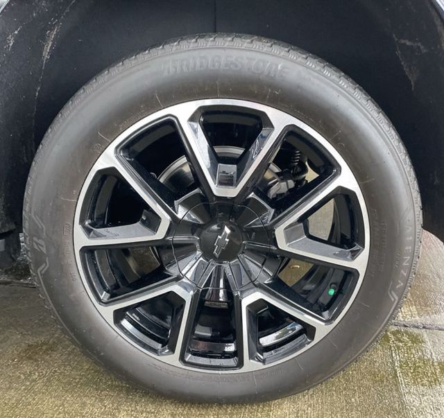 2024 Chevrolet Tahoe 4WD 4dr RST - 22951572 - 11