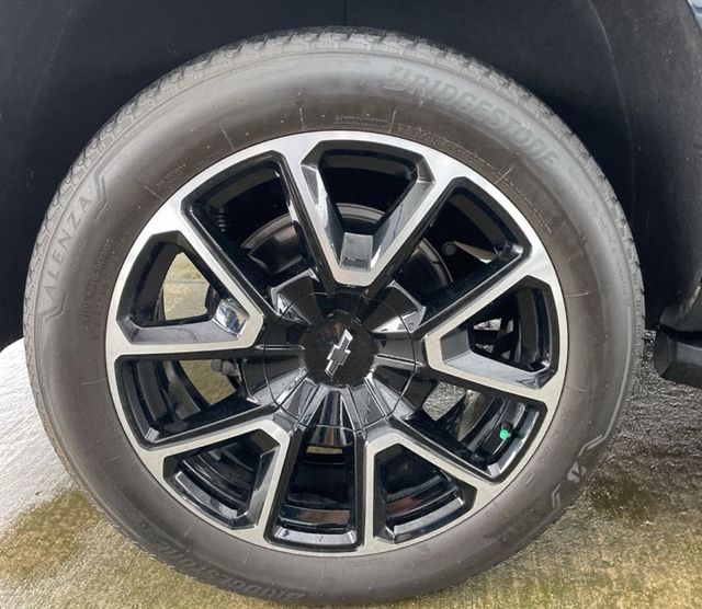 2024 Chevrolet Tahoe 4WD 4dr RST - 22951572 - 12