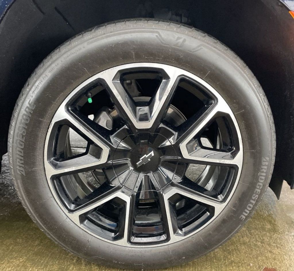 2024 Chevrolet Tahoe 4WD 4dr RST - 22951572 - 13