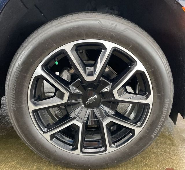 2024 Chevrolet Tahoe 4WD 4dr RST - 22951572 - 13