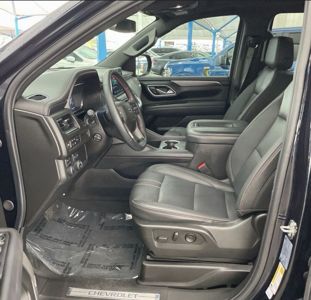 2024 Chevrolet Tahoe 4WD 4dr RST - 22951572 - 14