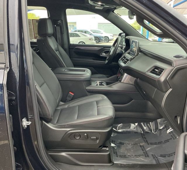 2024 Chevrolet Tahoe 4WD 4dr RST - 22951572 - 15