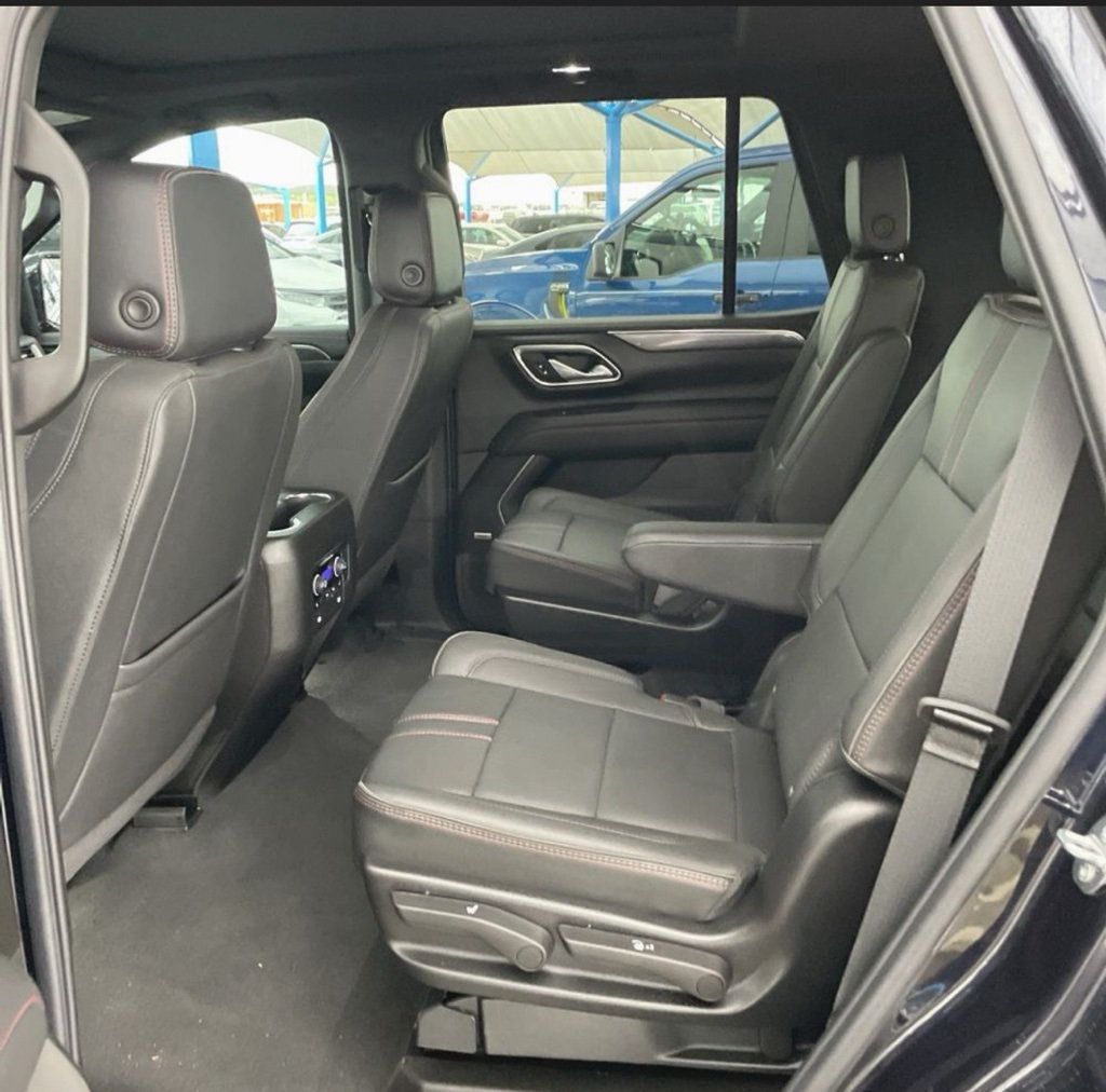 2024 Chevrolet Tahoe 4WD 4dr RST - 22951572 - 16