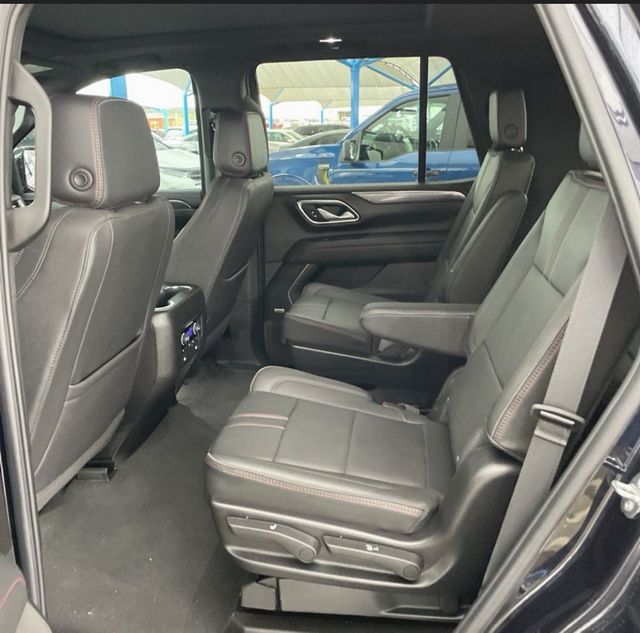 2024 Chevrolet Tahoe 4WD 4dr RST - 22951572 - 16