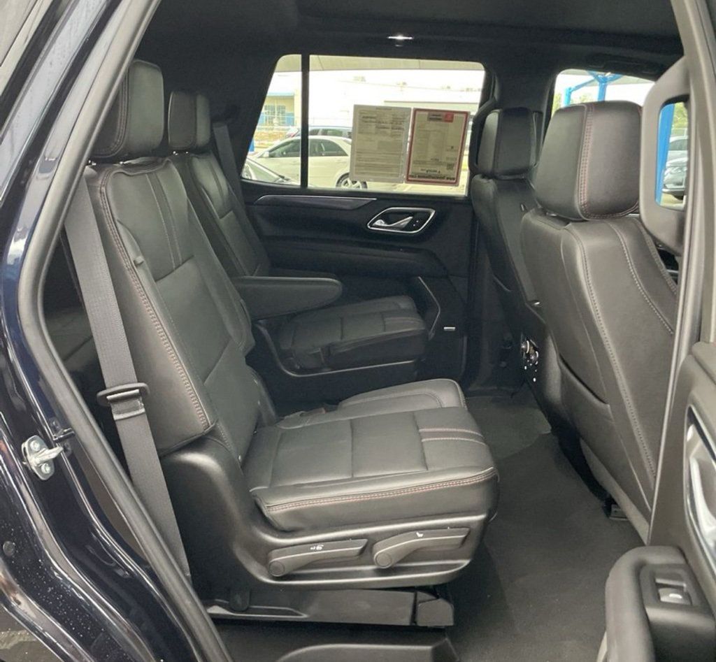 2024 Chevrolet Tahoe 4WD 4dr RST - 22951572 - 17