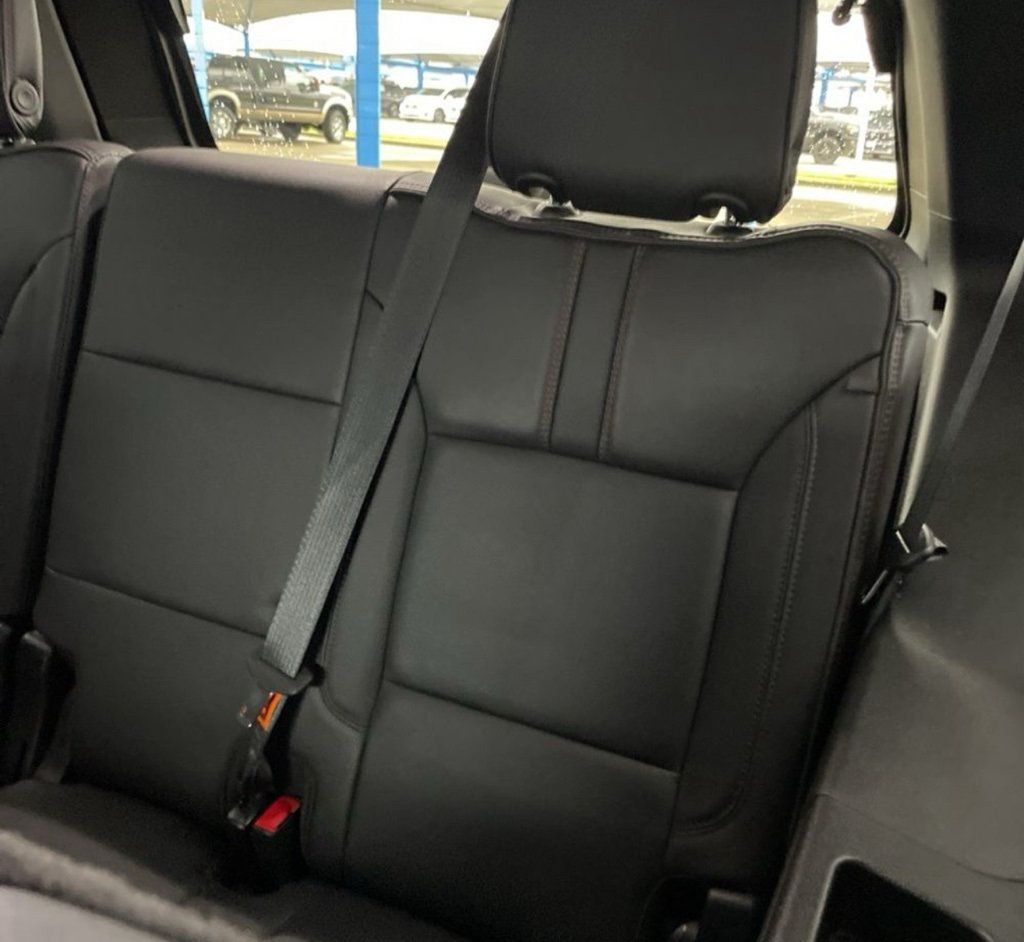 2024 Chevrolet Tahoe 4WD 4dr RST - 22951572 - 19