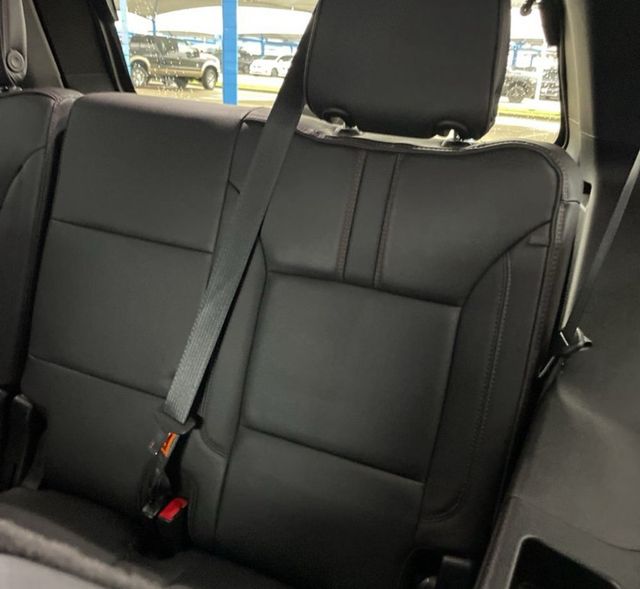 2024 Chevrolet Tahoe 4WD 4dr RST - 22951572 - 19