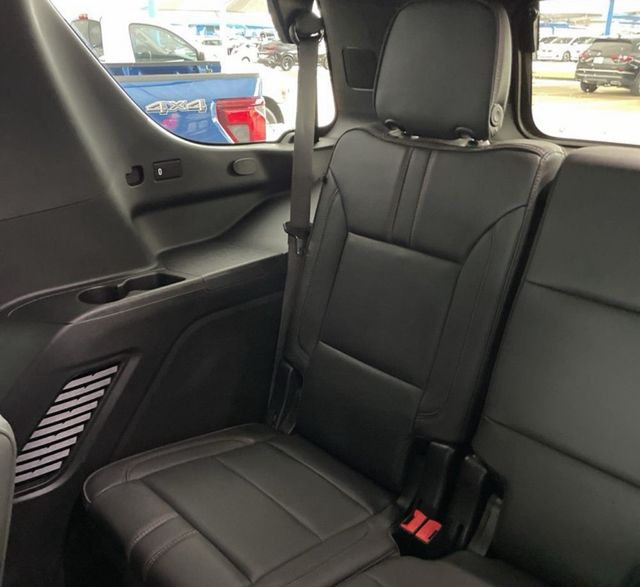 2024 Chevrolet Tahoe 4WD 4dr RST - 22951572 - 20