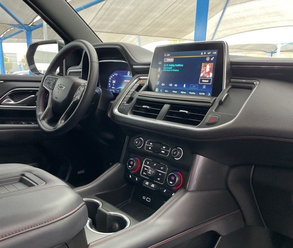 2024 Chevrolet Tahoe 4WD 4dr RST - 22951572 - 21