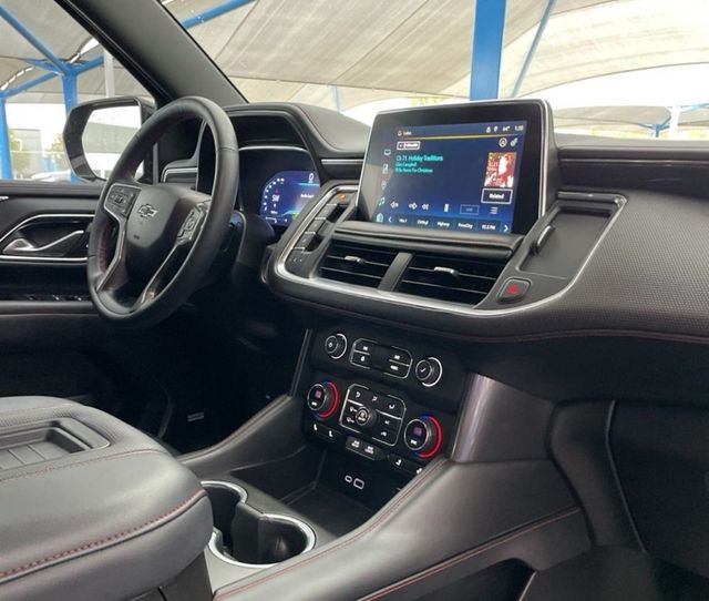 2024 Chevrolet Tahoe 4WD 4dr RST - 22951572 - 21