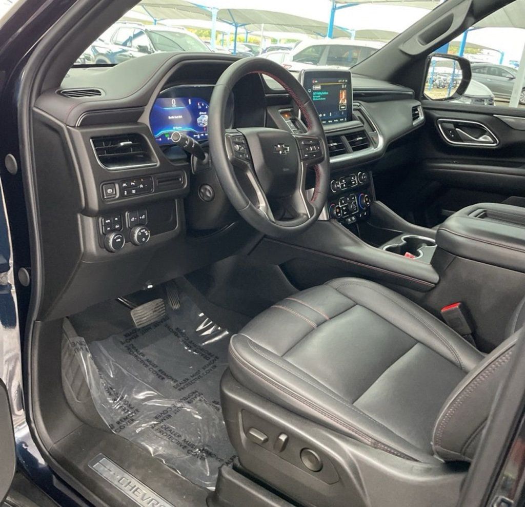 2024 Chevrolet Tahoe 4WD 4dr RST - 22951572 - 22