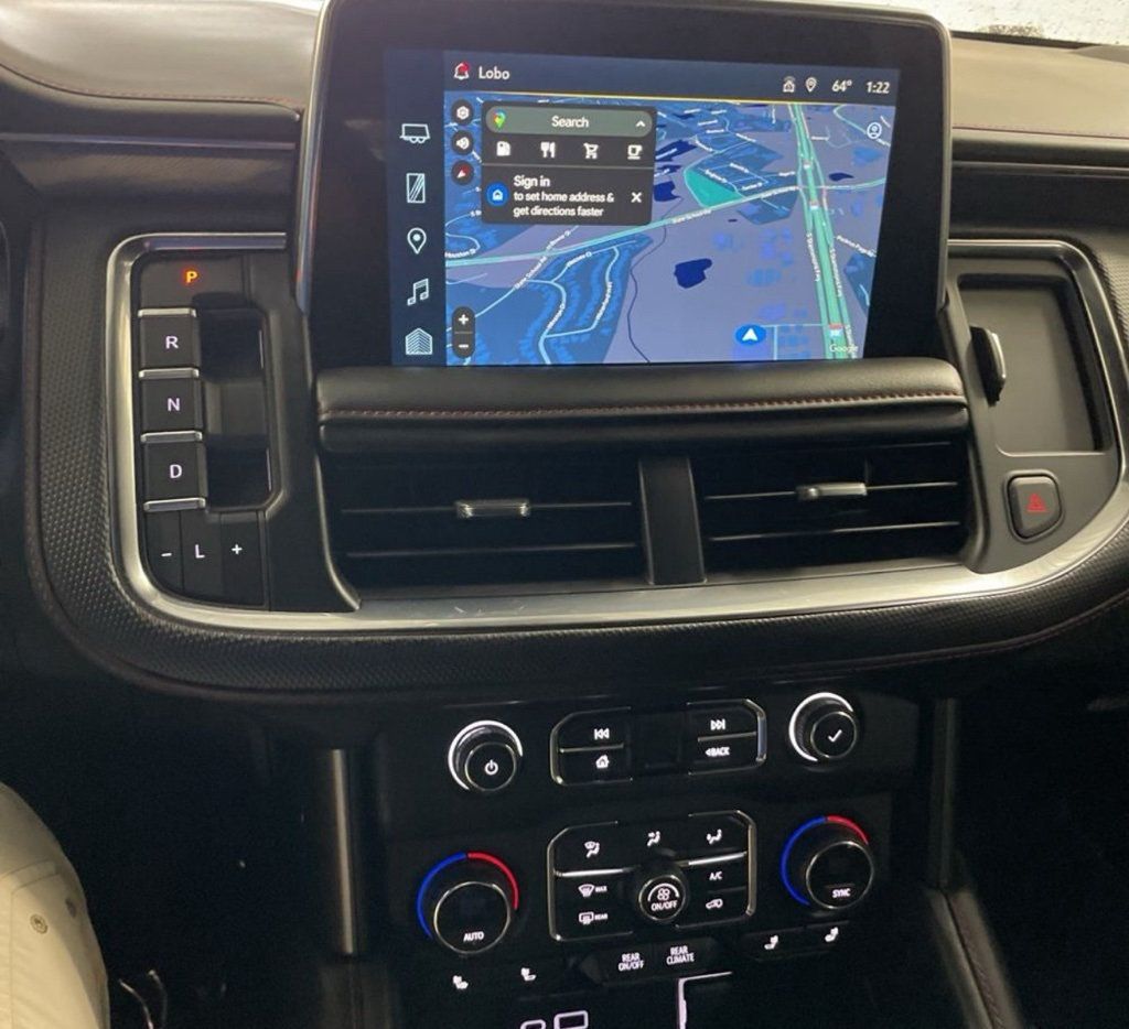 2024 Chevrolet Tahoe 4WD 4dr RST - 22951572 - 23