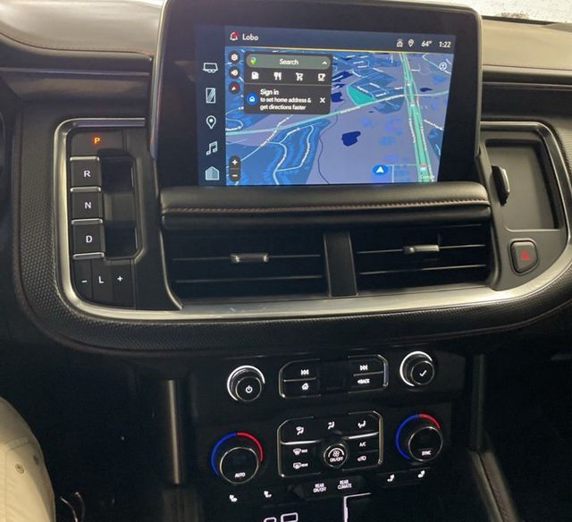 2024 Chevrolet Tahoe 4WD 4dr RST - 22951572 - 23