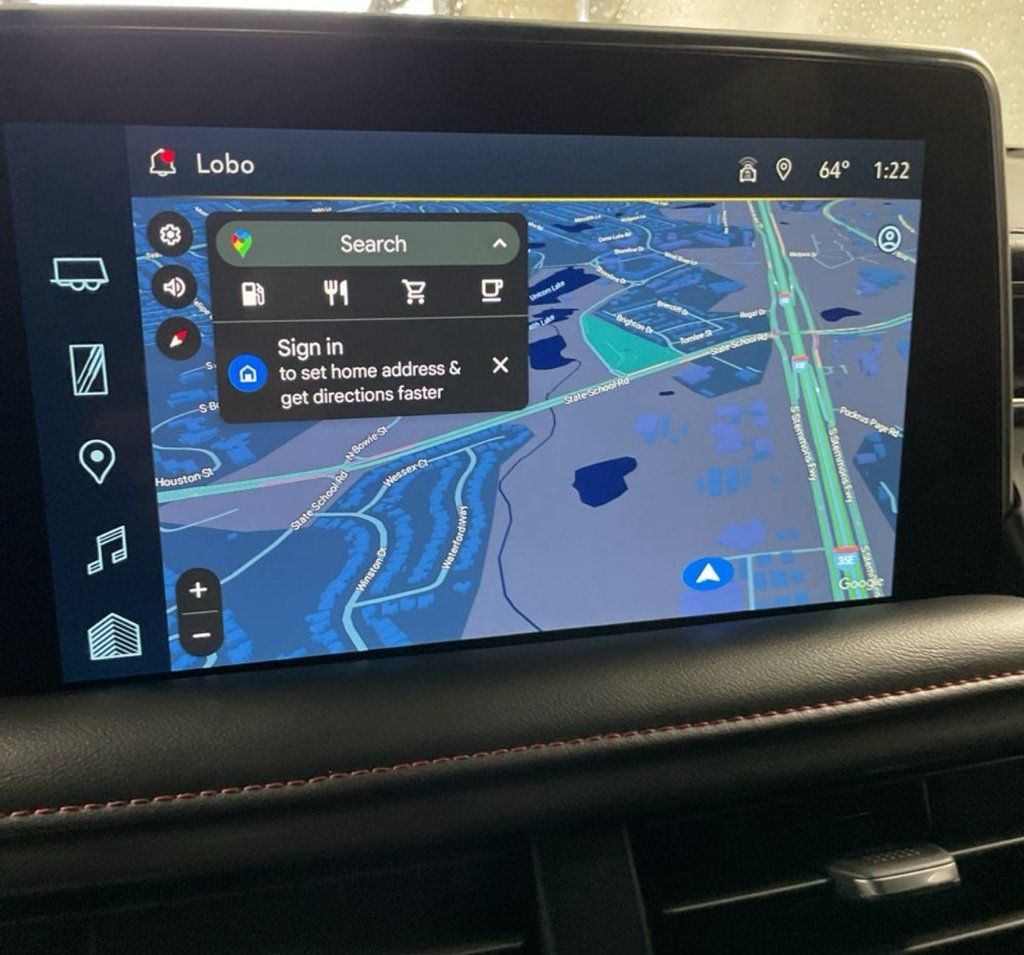 2024 Chevrolet Tahoe 4WD 4dr RST - 22951572 - 24