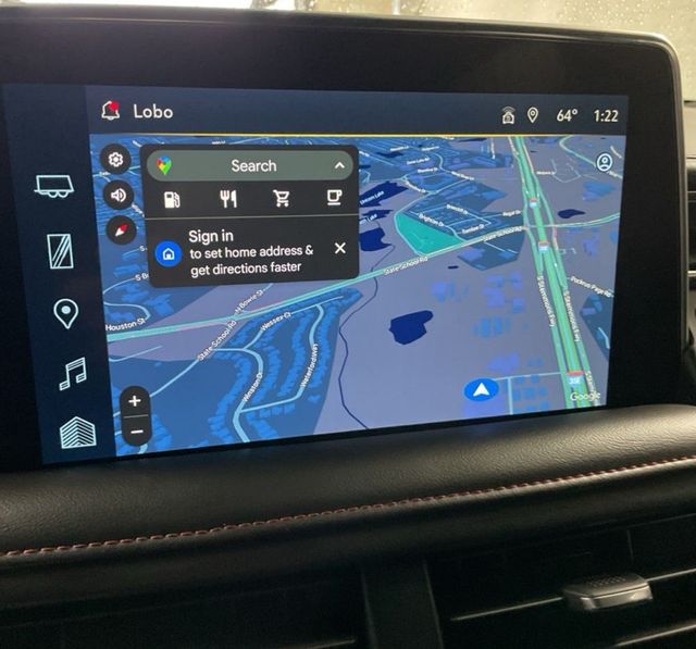 2024 Chevrolet Tahoe 4WD 4dr RST - 22951572 - 24