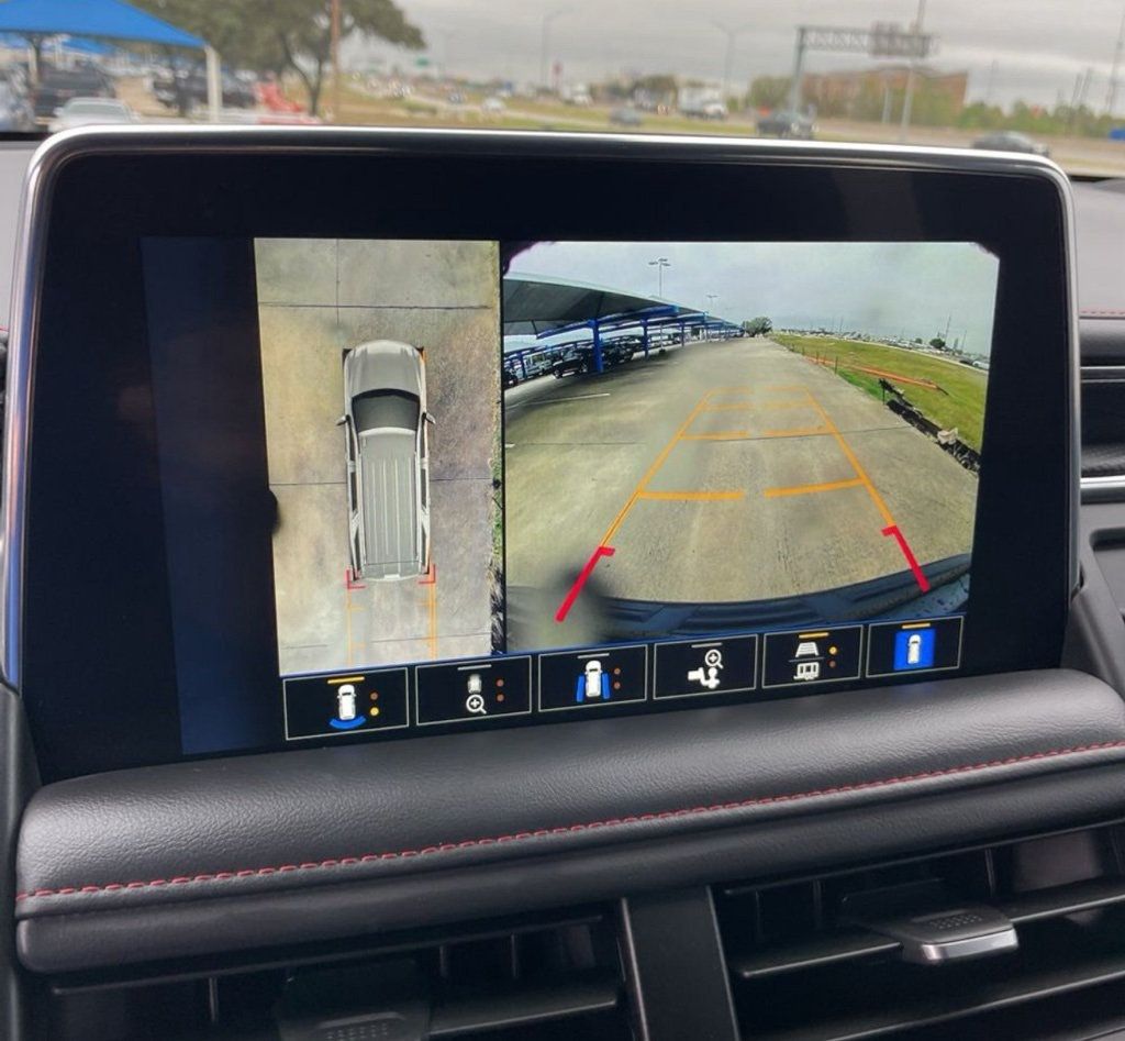 2024 Chevrolet Tahoe 4WD 4dr RST - 22951572 - 25