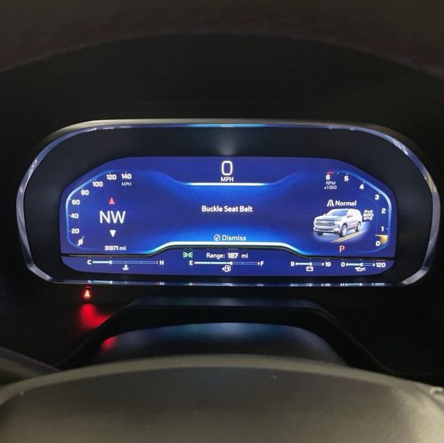 2024 Chevrolet Tahoe 4WD 4dr RST - 22951572 - 26