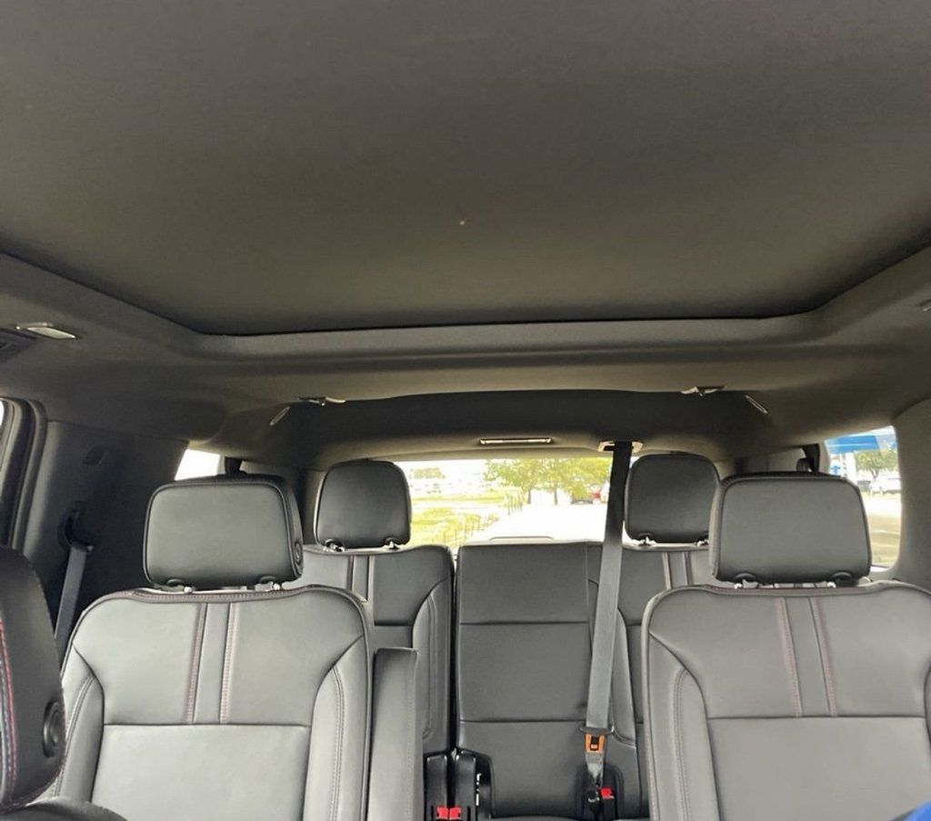 2024 Chevrolet Tahoe 4WD 4dr RST - 22951572 - 27