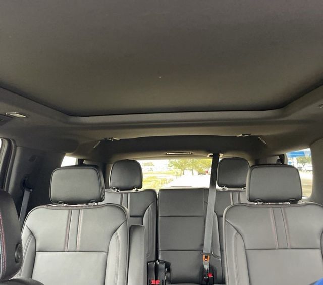 2024 Chevrolet Tahoe 4WD 4dr RST - 22951572 - 27