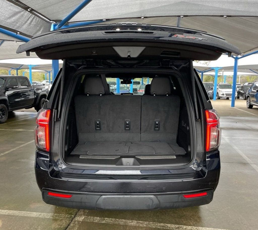 2024 Chevrolet Tahoe 4WD 4dr RST - 22951572 - 29