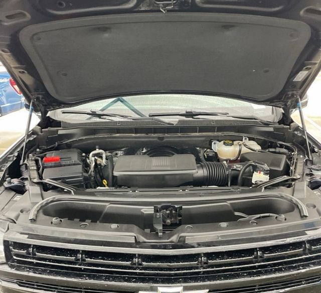 2024 Chevrolet Tahoe 4WD 4dr RST - 22951572 - 30