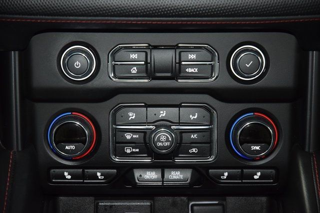 2024 Chevrolet Tahoe 4WD 4dr RST - 22951572 - 31