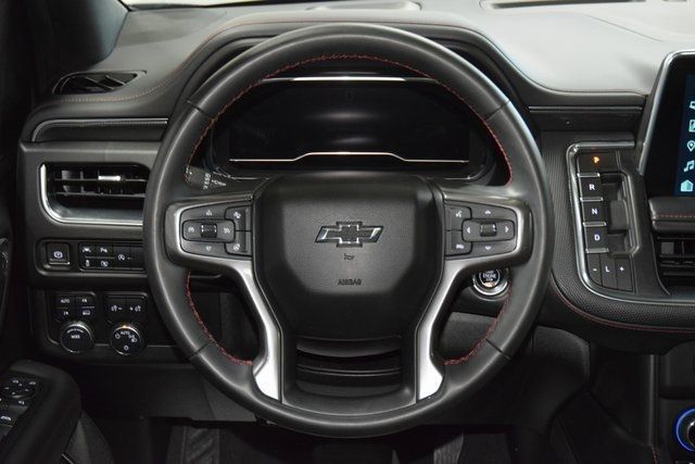 2024 Chevrolet Tahoe 4WD 4dr RST - 22951572 - 34